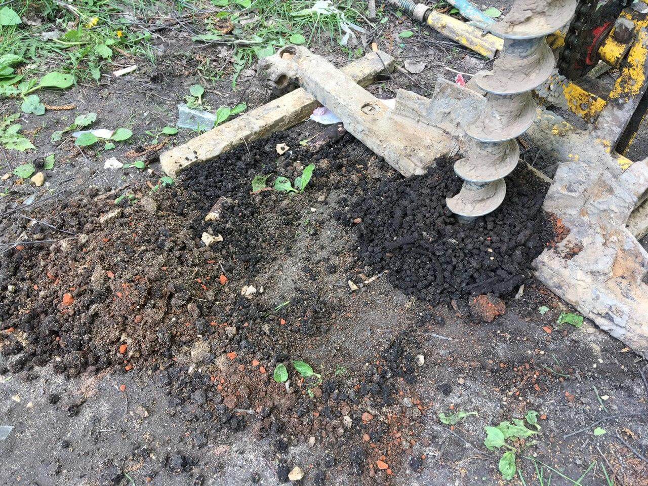 Геологические работы Ярославль Геологические работы Ярославль